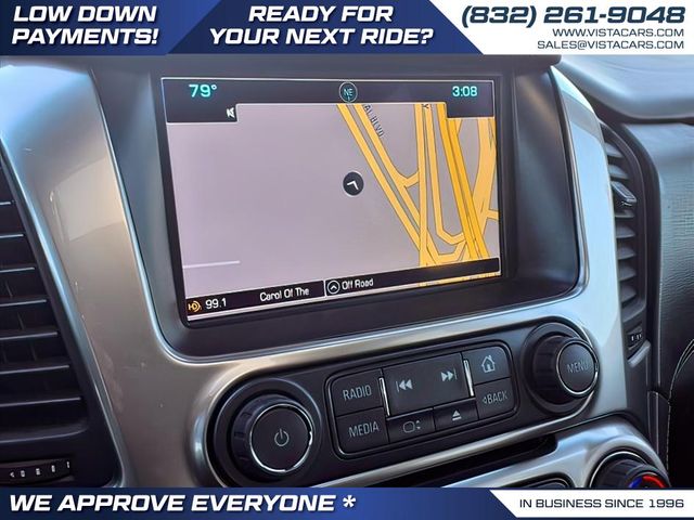 2017 Chevrolet Tahoe LT Houston, Texas Vista Cars and Trucks 2017 Chevrolet Tahoe LT Houston, Texas Vista Cars and Trucks