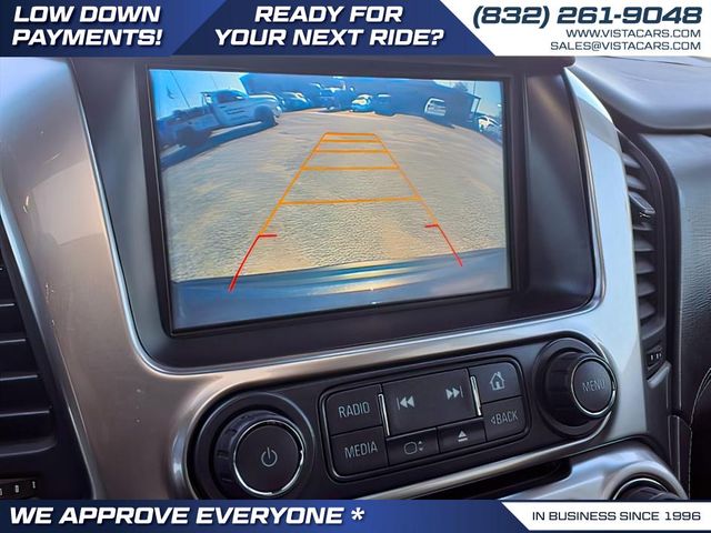 2017 Chevrolet Tahoe LT Houston, Texas Vista Cars and Trucks 2017 Chevrolet Tahoe LT Houston, Texas Vista Cars and Trucks