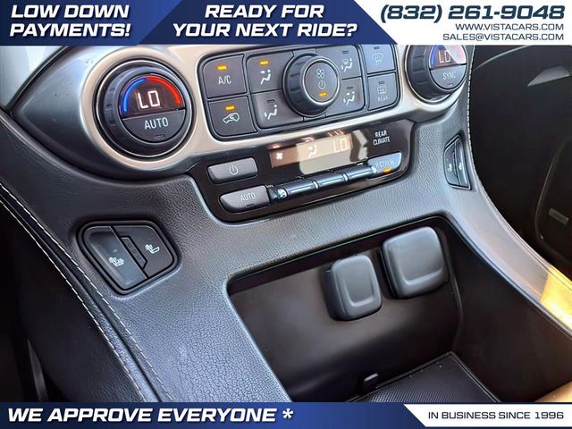 2017 Chevrolet Tahoe LT Houston, Texas Vista Cars and Trucks 2017 Chevrolet Tahoe LT Houston, Texas Vista Cars and Trucks