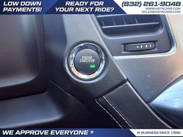 2017 Chevrolet Tahoe LT Houston, Texas Vista Cars and Trucks 2017 Chevrolet Tahoe LT Houston, Texas Vista Cars and Trucks