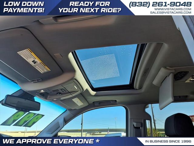 2017 Chevrolet Tahoe LT Houston, Texas Vista Cars and Trucks 2017 Chevrolet Tahoe LT Houston, Texas Vista Cars and Trucks