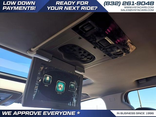 2017 Chevrolet Tahoe LT Houston, Texas Vista Cars and Trucks 2017 Chevrolet Tahoe LT Houston, Texas Vista Cars and Trucks