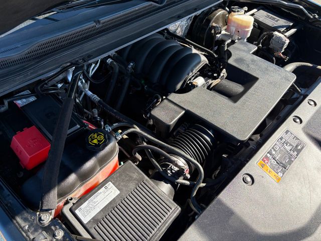 2017 Chevrolet Tahoe LS