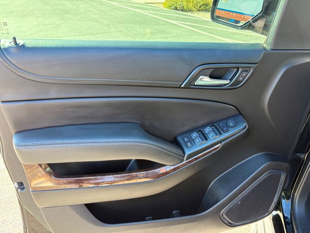 2017 Chevrolet Tahoe LS 2017 Chevrolet Tahoe LS