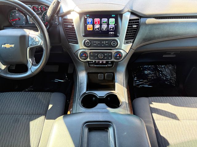 2017 Chevrolet Tahoe LS