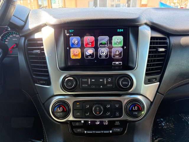 2017 Chevrolet Tahoe LS