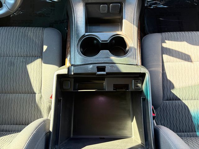 2017 Chevrolet Tahoe LS 2017 Chevrolet Tahoe LS