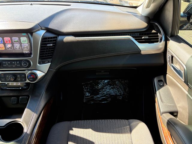 2017 Chevrolet Tahoe LS