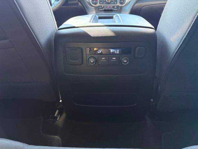 2017 Chevrolet Tahoe LS 2017 Chevrolet Tahoe LS