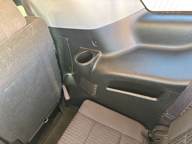 2017 Chevrolet Tahoe LS