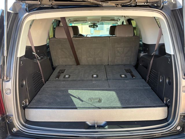 2017 Chevrolet Tahoe LS 2017 Chevrolet Tahoe LS