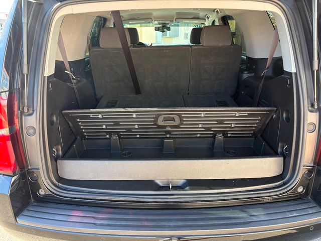 2017 Chevrolet Tahoe LS