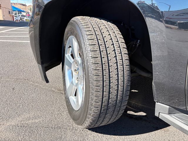 2017 Chevrolet Tahoe LS 2017 Chevrolet Tahoe LS