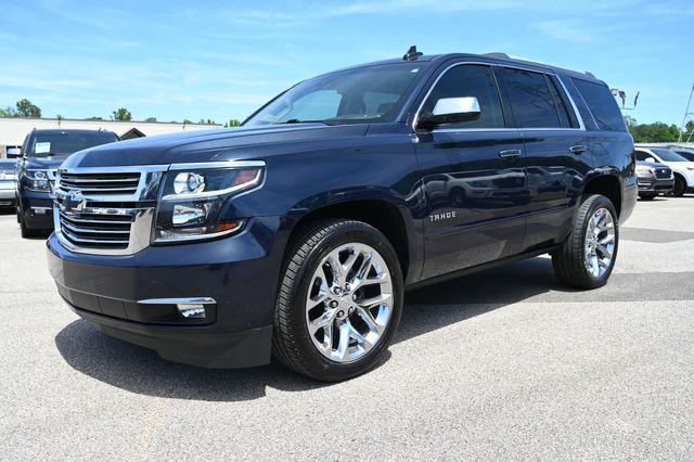 2017 Chevrolet Tahoe Premier | Memphis, Tennessee | Memphis Car Smart