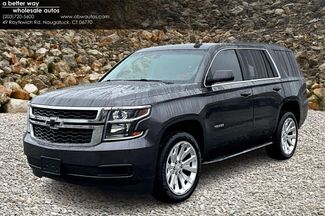 2017 Chevrolet Tahoe LS | Naugatuck, Connecticut | A Better Way Wholesale Autos-CT in Naugatuck, Connecticut 06770