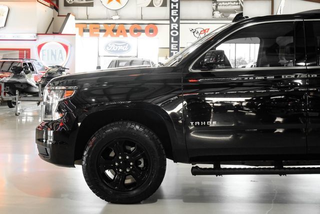 2017 Chevrolet Tahoe LT | New York, NY | Spincar Demo Account 2017 Chevrolet Tahoe LT | New York, NY | Spincar Demo Account