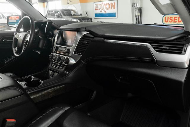 2017 Chevrolet Tahoe LT | New York, NY | Spincar Demo Account