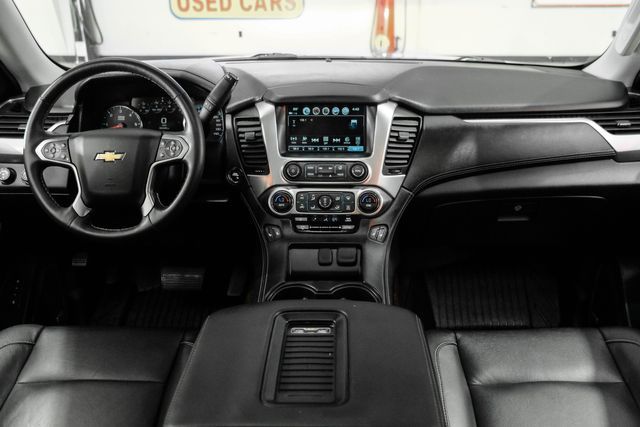 2017 Chevrolet Tahoe LT | New York, NY | Spincar Demo Account 2017 Chevrolet Tahoe LT | New York, NY | Spincar Demo Account