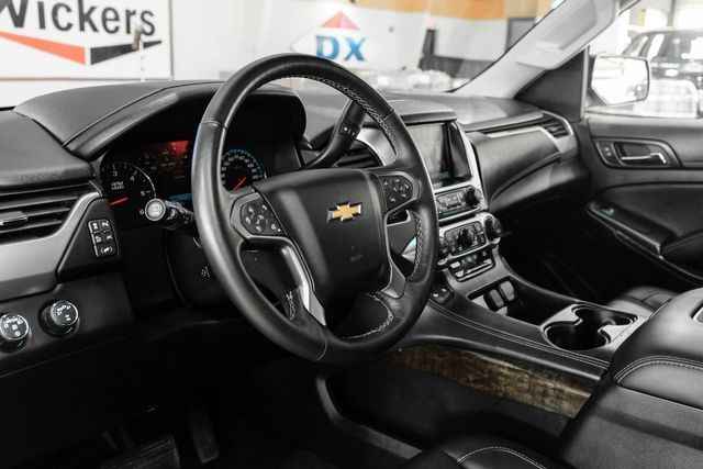 2017 Chevrolet Tahoe LT | New York, NY | Spincar Demo Account