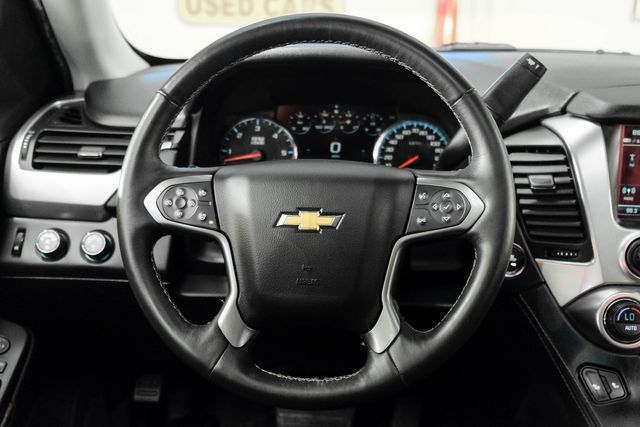 2017 Chevrolet Tahoe LT | New York, NY | Spincar Demo Account