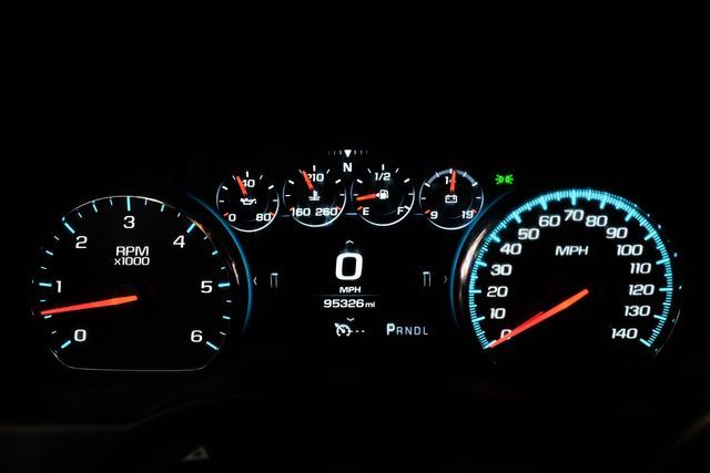 2017 Chevrolet Tahoe LT | New York, NY | Spincar Demo Account 2017 Chevrolet Tahoe LT | New York, NY | Spincar Demo Account