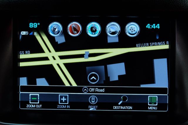 2017 Chevrolet Tahoe LT | New York, NY | Spincar Demo Account 2017 Chevrolet Tahoe LT | New York, NY | Spincar Demo Account