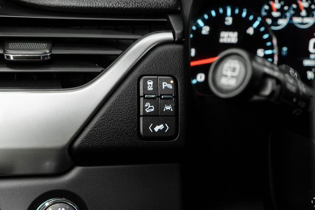 2017 Chevrolet Tahoe LT | New York, NY | Spincar Demo Account