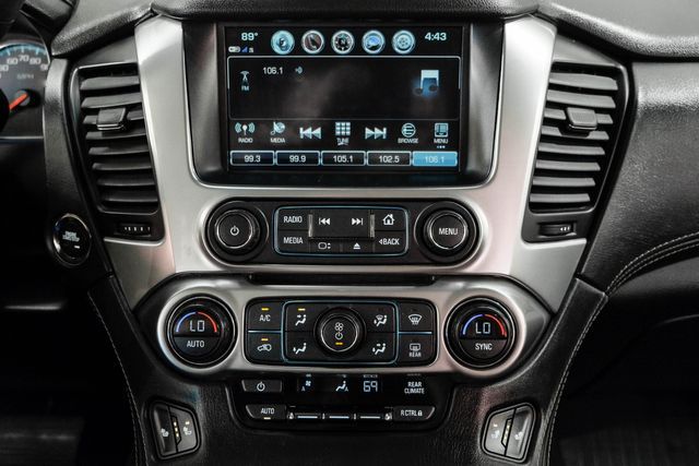 2017 Chevrolet Tahoe LT | New York, NY | Spincar Demo Account