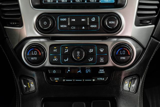 2017 Chevrolet Tahoe LT | New York, NY | Spincar Demo Account 2017 Chevrolet Tahoe LT | New York, NY | Spincar Demo Account