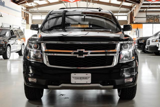 2017 Chevrolet Tahoe LT | New York, NY | Spincar Demo Account