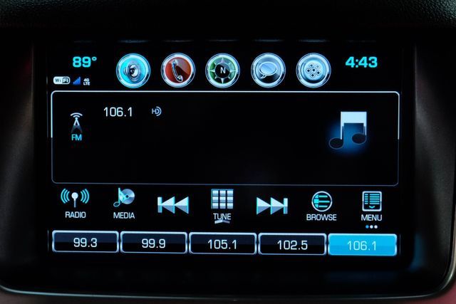 2017 Chevrolet Tahoe LT | New York, NY | Spincar Demo Account 2017 Chevrolet Tahoe LT | New York, NY | Spincar Demo Account