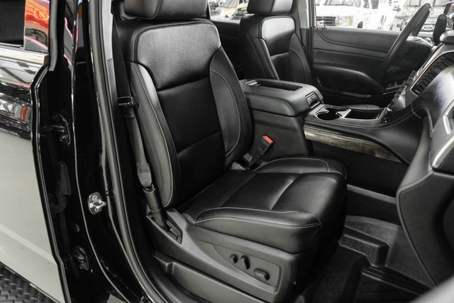 2017 Chevrolet Tahoe LT | New York, NY | Spincar Demo Account