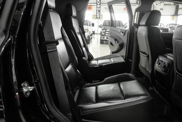 2017 Chevrolet Tahoe LT | New York, NY | Spincar Demo Account