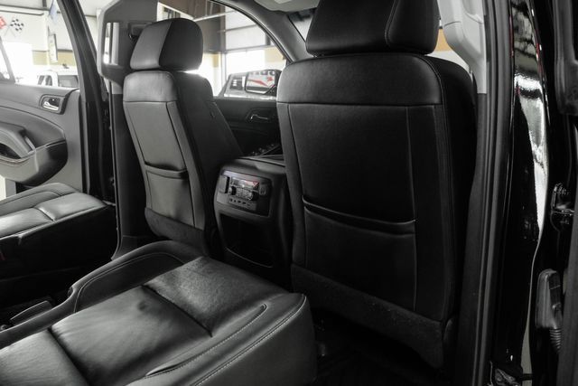 2017 Chevrolet Tahoe LT | New York, NY | Spincar Demo Account