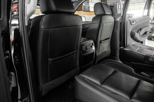 2017 Chevrolet Tahoe LT | New York, NY | Spincar Demo Account