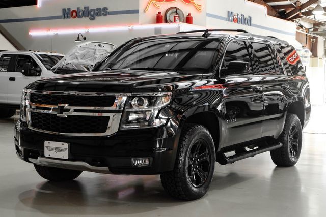 2017 Chevrolet Tahoe LT | New York, NY | Spincar Demo Account 2017 Chevrolet Tahoe LT | New York, NY | Spincar Demo Account