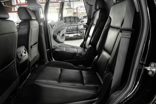 2017 Chevrolet Tahoe LT | New York, NY | Spincar Demo Account