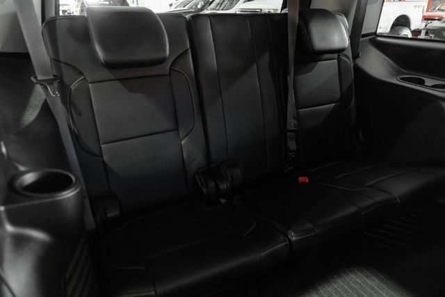 2017 Chevrolet Tahoe LT | New York, NY | Spincar Demo Account