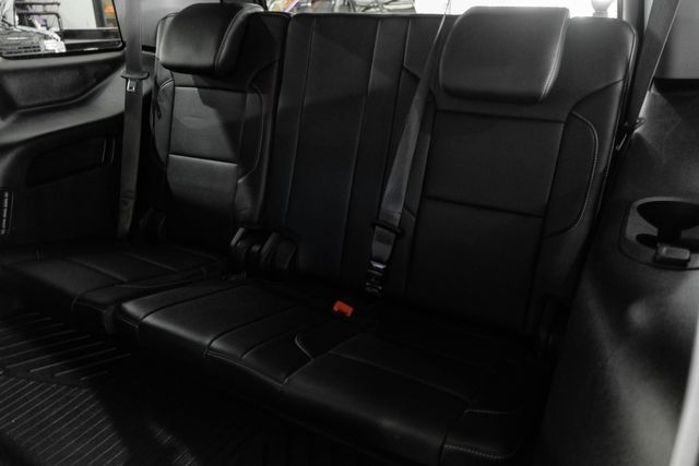 2017 Chevrolet Tahoe LT | New York, NY | Spincar Demo Account