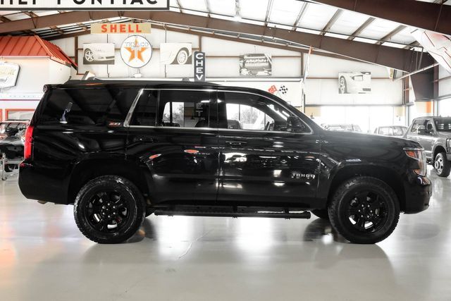 2017 Chevrolet Tahoe LT | New York, NY | Spincar Demo Account