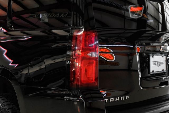 2017 Chevrolet Tahoe LT | New York, NY | Spincar Demo Account