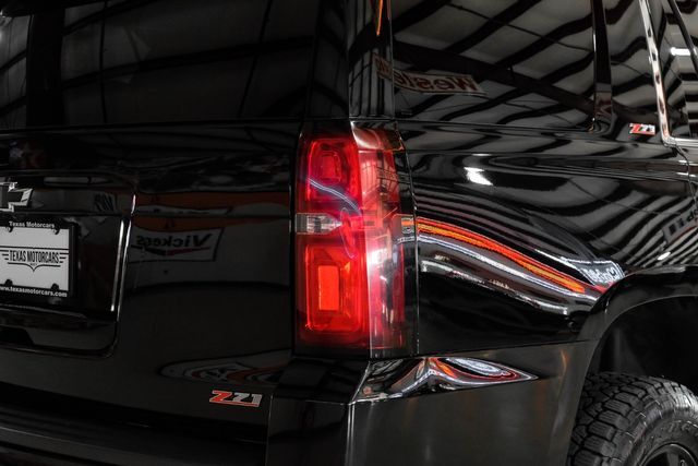 2017 Chevrolet Tahoe LT | New York, NY | Spincar Demo Account