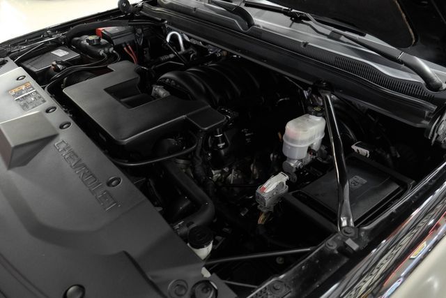 2017 Chevrolet Tahoe LT | New York, NY | Spincar Demo Account