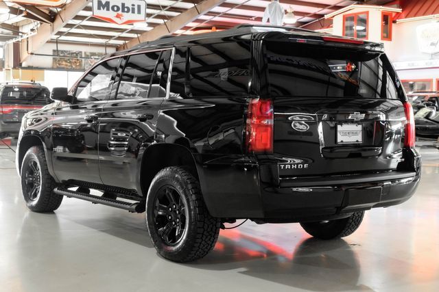 2017 Chevrolet Tahoe LT | New York, NY | Spincar Demo Account 2017 Chevrolet Tahoe LT | New York, NY | Spincar Demo Account