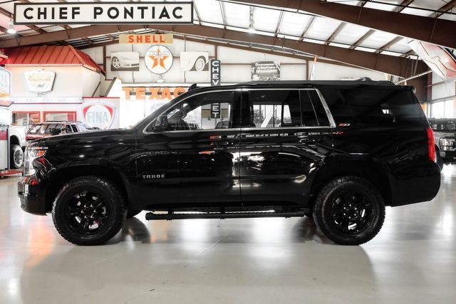 2017 Chevrolet Tahoe LT | New York, NY | Spincar Demo Account 2017 Chevrolet Tahoe LT | New York, NY | Spincar Demo Account