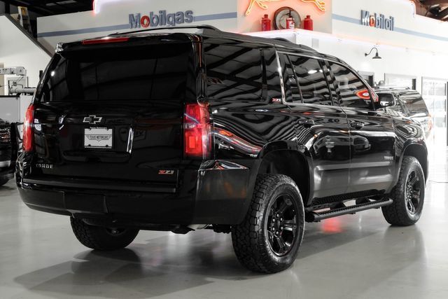 2017 Chevrolet Tahoe LT | New York, NY | Spincar Demo Account