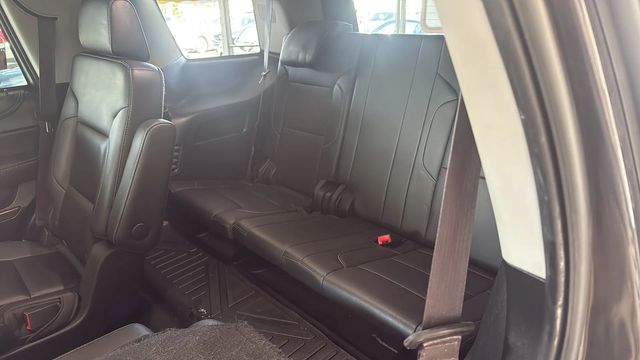 2017 Chevrolet Tahoe LT | Rome, GA | Knight's Car Store 2017 Chevrolet Tahoe LT | Rome, GA | Knight's Car Store