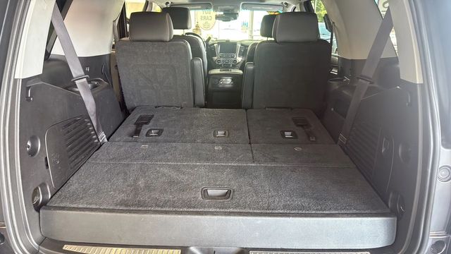 2017 Chevrolet Tahoe LT | Rome, GA | Knight's Car Store 2017 Chevrolet Tahoe LT | Rome, GA | Knight's Car Store