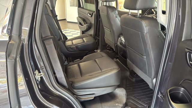 2017 Chevrolet Tahoe LT | Rome, GA | Knight's Car Store 2017 Chevrolet Tahoe LT | Rome, GA | Knight's Car Store