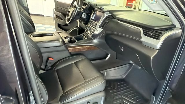 2017 Chevrolet Tahoe LT | Rome, GA | Knight's Car Store 2017 Chevrolet Tahoe LT | Rome, GA | Knight's Car Store